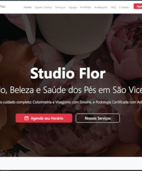 Studio Flor